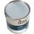 Dulux Weathershield Wood Paint, Metal Paint Beachcomb Grey 2.5L