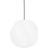 Nofred Twirly Lamp Taklampa
