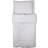 Ng Baby Duvet Set Light Gray Mood 100x130cm