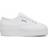 Superga 2790 Platform Sneaker - White Female