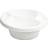 Oopsy Head Tail Bowl with 2 Compartments