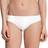 Schiesser Invisible Lace Brief Wit - 38 Dames