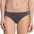 Schiesser Invisible Lace Brief - Graphite