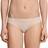 Schiesser Invisible Lace Brief - Beige