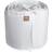 Ng Baby Damper Cradle Eco White 20x262cm