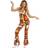 Widmann 70s Jumpsuit Women's Costume