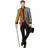Widmann Tailcoat Rainbow Parade Dressing-Up costume