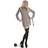 Widmann Sexy Prisoner Costume