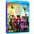 Alice Through The Looking Glass (Blu-Ray) {2016}
