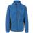 Trespass Jynx Full Zip Fleece Vest - Blauw