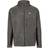 Trespass Heren Jynx Full Zip Fleece Vest - Groen