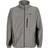 Trespass Heren Jynx Full Zip Fleece Vest - Grijs