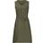 Jack Wolfskin Tioga Road Dress Women - Delta Green