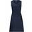 Jack Wolfskin Tioga Road Dress Women - Midnight Blue