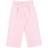 Tommy Hilfiger Neon Ithaca Stripe Pants - Cotton Candy (KG0KG05904T1O)