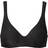 Trofé Emma Wireless Bra - Black