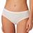 Schiesser Personal Fit Midi Brief - Natural White