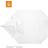 Stokke Bath Cape, with Washcloth