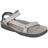 Lizard Sandalias Super Hike Plata Mujer