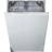 Indesit DSIE2B10UKN Integrated