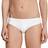 Schiesser Invisible Cotton Brief - White