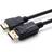 MicroConnect Displayport-HDMI 1.2 5m