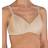 Felina Pure Balance Wireless Bra - Sand