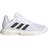 Adidas SoleMatch Bounce M - Cloud White/Core Black/Solar Red