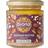 Biona Organic Almond Butter Crunchy 170g