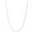 Pernille Corydon Solar Necklace - Silver