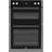 Beko BXDF29300Z Black