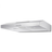 Mepamsa Brisa Plus 60X 60cm, White, Stainless Steel