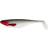 Westin ShadTeez 16cm Redlight