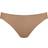 Sloggi Body Adapt High Leg Brief - Nostalgic Brown