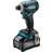 Makita TD001GM201 (2X4.0Ah)