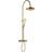 Tapwell ARM7300 160 c/c (9422791) Mässing