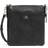 Coach Messenger Crossbody - Black/Gold