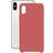 Ksix Soft Silicone Case for iPhone X/XS