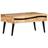 vidaXL - Coffee Table 50x88cm