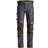 Snickers Workwear 6956 FlexiWork Denim Work Trousers