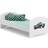 Kobi Luk Brain Cot Police Motif with Storage 160x80cm