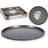 BigBuy Home - Pizzaform 33 cm