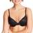 Maidenform Dreamwire Push Up Underwire Bra - Black