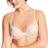 Maidenform Dreamwire Push Up Underwire Bra - Paris Nude