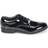 Start-rite Brogue Pri - Black Patent