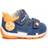 Superfit Sandalias Boys Azul/Orange