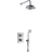 Tapwell BOX0268 Classic ED2 (8553520) Krom