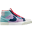 Nike SB Zoom Blazer Mid Premium - Lilac/Copa/Dutch Blue/Court Blue