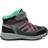 Regatta Kid's Samaris V Mid Waterproof - Granite/Duchess