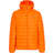 Trespass Stanley Packaway Down Jacket - Orange